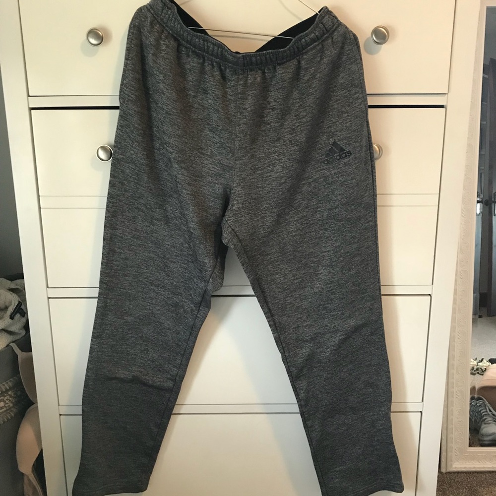 men’s adidas sweatpants